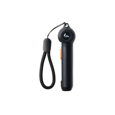 Logo trade business gifts image of: Nordic Drift Trial RCS Portable Infinity Pocket Pen W Compas