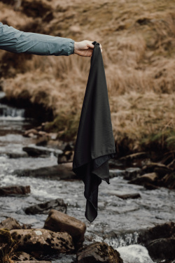 Logo trade advertising products image of: Nordic Drift GRS Aero active towel