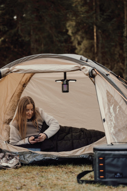 Logo trade advertising products picture of: Nordic Drift GRS 3-in-1 Adventure Blanket