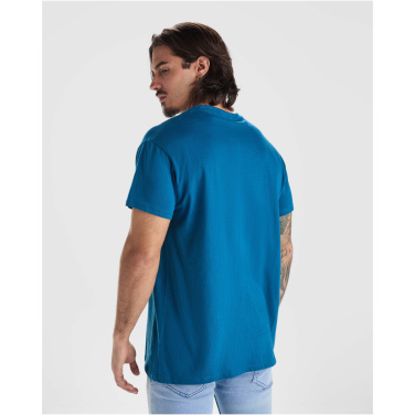 Logotrade promotional products photo of: Beagle short sleeve men's t-shirt