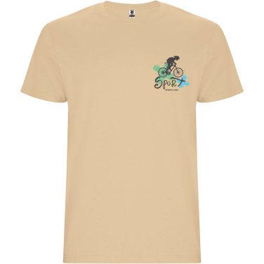 Logotrade promotional merchandise photo of: Stafford short sleeve men's t-shirt