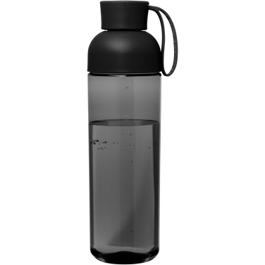 Logo trade business gifts image of: Illuminate 600 ml RPET water bottle
