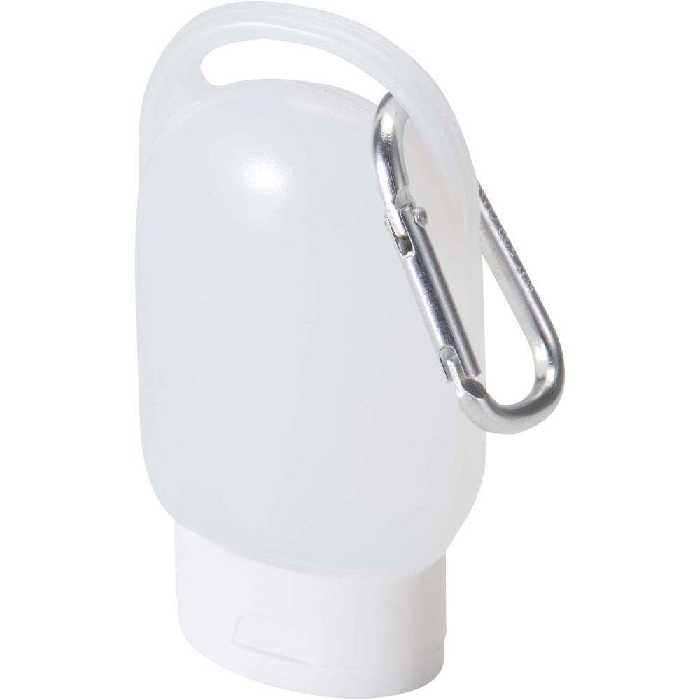 Logo trade promotional merchandise photo of: Squeeky hand wash