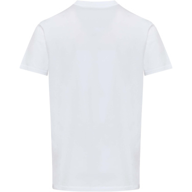 Logo trade promotional giveaways picture of: Balfour 200 g/m² short sleeve unisex OCS organic t-shirt