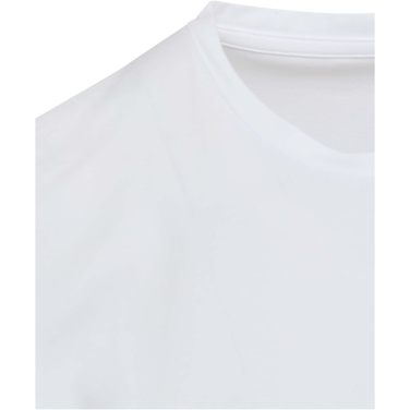 Logo trade promotional merchandise picture of: Balfour 200 g/m² short sleeve unisex OCS organic t-shirt