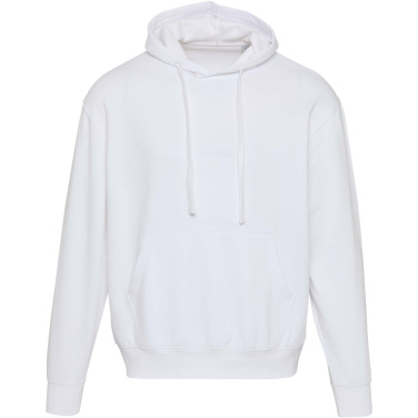 Logo trade promotional merchandise picture of: Boris 280 g/m2 unisex OCS organic oversized hoodie