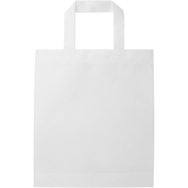 Logotrade promotional gift picture of: Ecoseal GRS recycled mini tote bag 3L