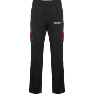 Logotrade promotional items photo of: Trooper 250 g/m2 workwear trousers