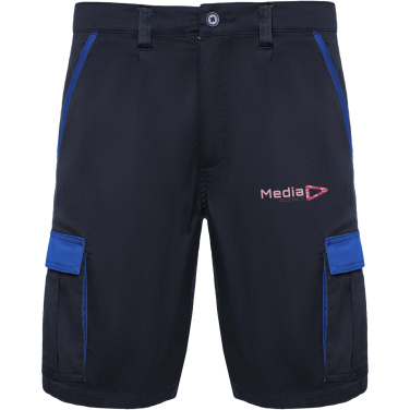 Logotrade promotional products photo of: Tahoe 250 g/m2 workwear shorts