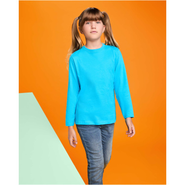 Logotrade advertising products photo of: Extreme 160 g/m2 long sleeve t-shirt