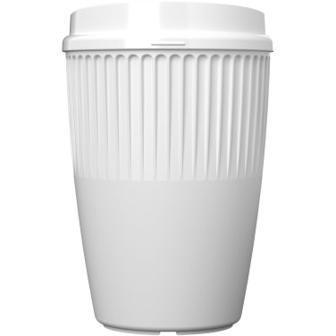 Logotrade promotional merchandise image of: Cirrus POP 350 ml tumbler