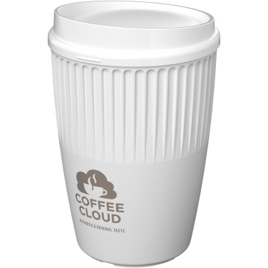 Logotrade promotional giveaway image of: Cirrus POP 350 ml tumbler