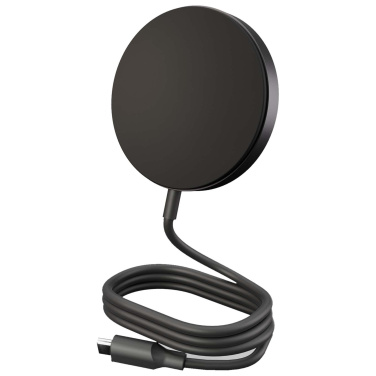 Logotrade corporate gifts photo of: Zens Pro 1 15W wireless charger