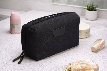 Logo trade promotional giveaways picture of: Cosmetic bag 234808735