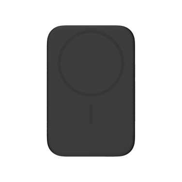 Logo trade promotional merchandise photo of: Urban Vitamin Concord RCS Ultra thin 3000mAh powerbank