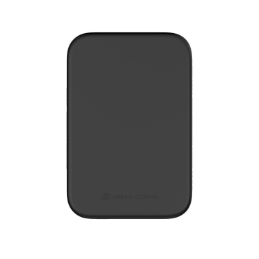 Logotrade advertising product image of: Urban Vitamin Concord RCS Ultra thin 3000mAh powerbank