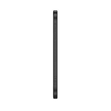 Logo trade corporate gifts image of: Urban Vitamin Concord RCS Ultra thin 3000mAh powerbank