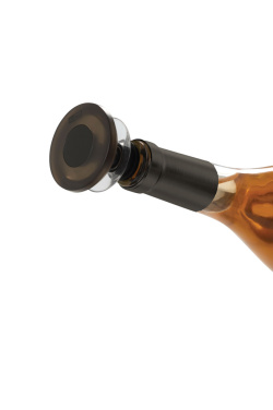 Logotrade promotional giveaways photo of: AdHoc Gusto Pourer and stopper