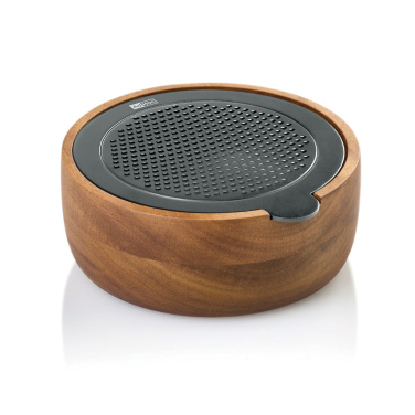 Logo trade promotional gift photo of: AdHoc CutnServe Table fine grater
