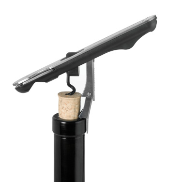 Logotrade corporate gifts photo of: AdHoc PushPull Corkscrew