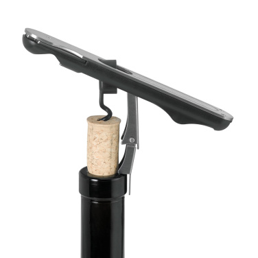 Logotrade corporate gifts photo of: AdHoc PushPull Corkscrew