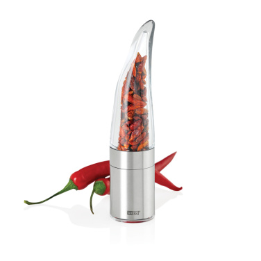 Logo trade promotional gifts image of: AdHoc Pepe Chilli cutter