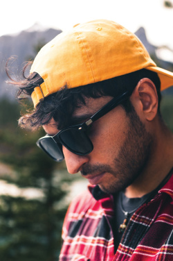Logotrade corporate gifts photo of: Miro AI-powered Audio Glasses with translation function