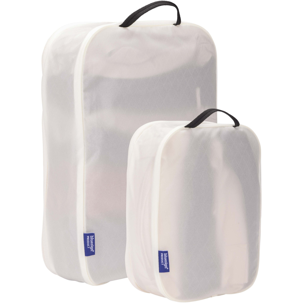 Logotrade promotional product image of: Thule 2-piece recycled packing cube set