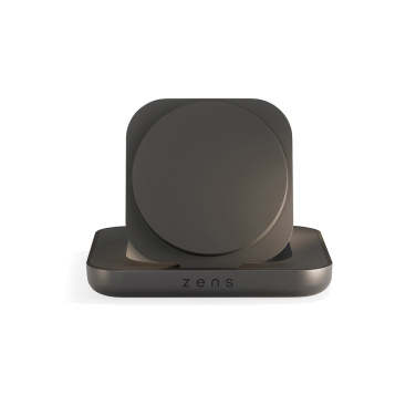 Logotrade corporate gift picture of: Zens Magnetic Nightstand Charger