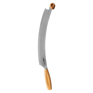 Logotrade promotional giveaway picture of: BOSKA Pizza & Cheese Knife Oslo+Nr.4