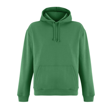 Logotrade promotional items photo of: CONDOR Unisex Hooded Sweat