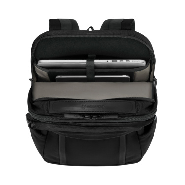 Logo trade promotional giveaways picture of: VICTORINOX Altmont Professional Deluxe Laptop Backpack