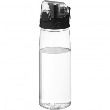 Logotrade reklaamkingitused pilt: Capri 700 ml spordipudel