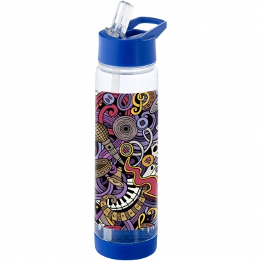 Logotrade ärikingitused pilt: Tutti-frutti 740 ml Tritan™ spordipudel
