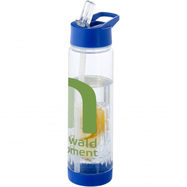 Logo trade ärikingituse pilt: Tutti-frutti 740 ml Tritan™ spordipudel