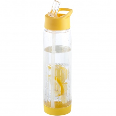 Logotrade firmakingitused pilt: Tutti-frutti 740 ml Tritan™ spordipudel