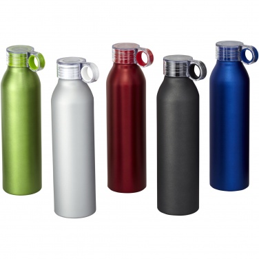 Logotrade firmakingitused pilt: Grom 650 ml veepudel