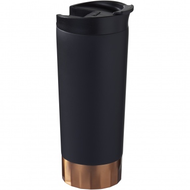 Logotrade ärikingid pilt: Elegantne termoskruus Peeta, 500 ml