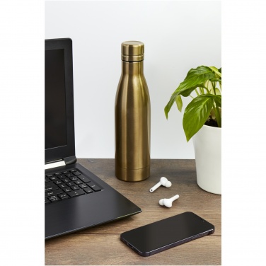 Logotrade ärikingi foto: Vasa 500 ml roostevabast terasest termospudel