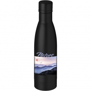 Logo trade firmakingi pilt: Vasa 500 ml roostevabast terasest termospudel