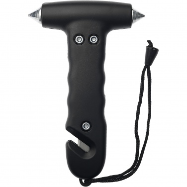 Logo trade reklaamkingid foto: Pitlane avariihaamer