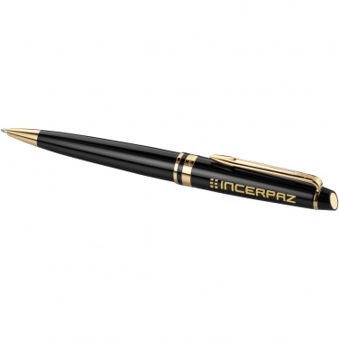 Logo trade reklaamkingituse pilt: Waterman Experti pastapliiats