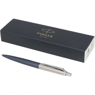 Logotrade firmakingid pilt: Parker Jotter XL matt kroomitud viimistlusega pastapliiats