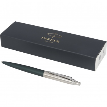 Logotrade ärikingitused pilt: Parker Jotter XL matt kroomitud viimistlusega pastapliiats