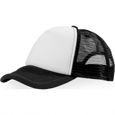 Logotrade ärikingituse foto: Trucker 5 paneeli kork
