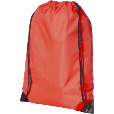 Logotrade reklaamtoote foto: Oriole premium sussikott-seljakott 5L
