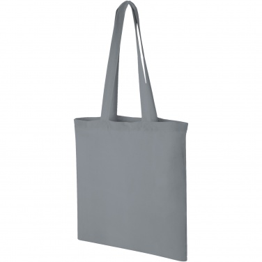Logotrade ärikingid pilt: Carolina 100 g/m² puuvillane kandekott 7L