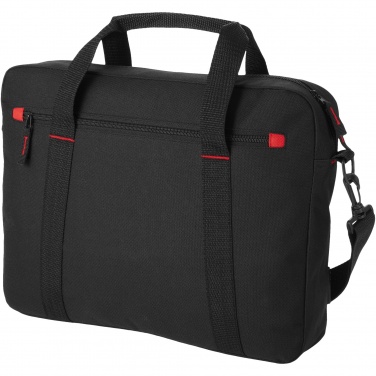 Logotrade reklaamkingi foto: Vancouveri 15,4" sülearvutikott 6L