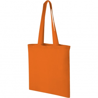 Logotrade reklaamtooted pilt: Madras 140 g/m² puuvillane kandekott 7L