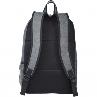 Logo trade firmakingituse pilt: Graphite Deluxe 15" sülearvuti seljakott 20L